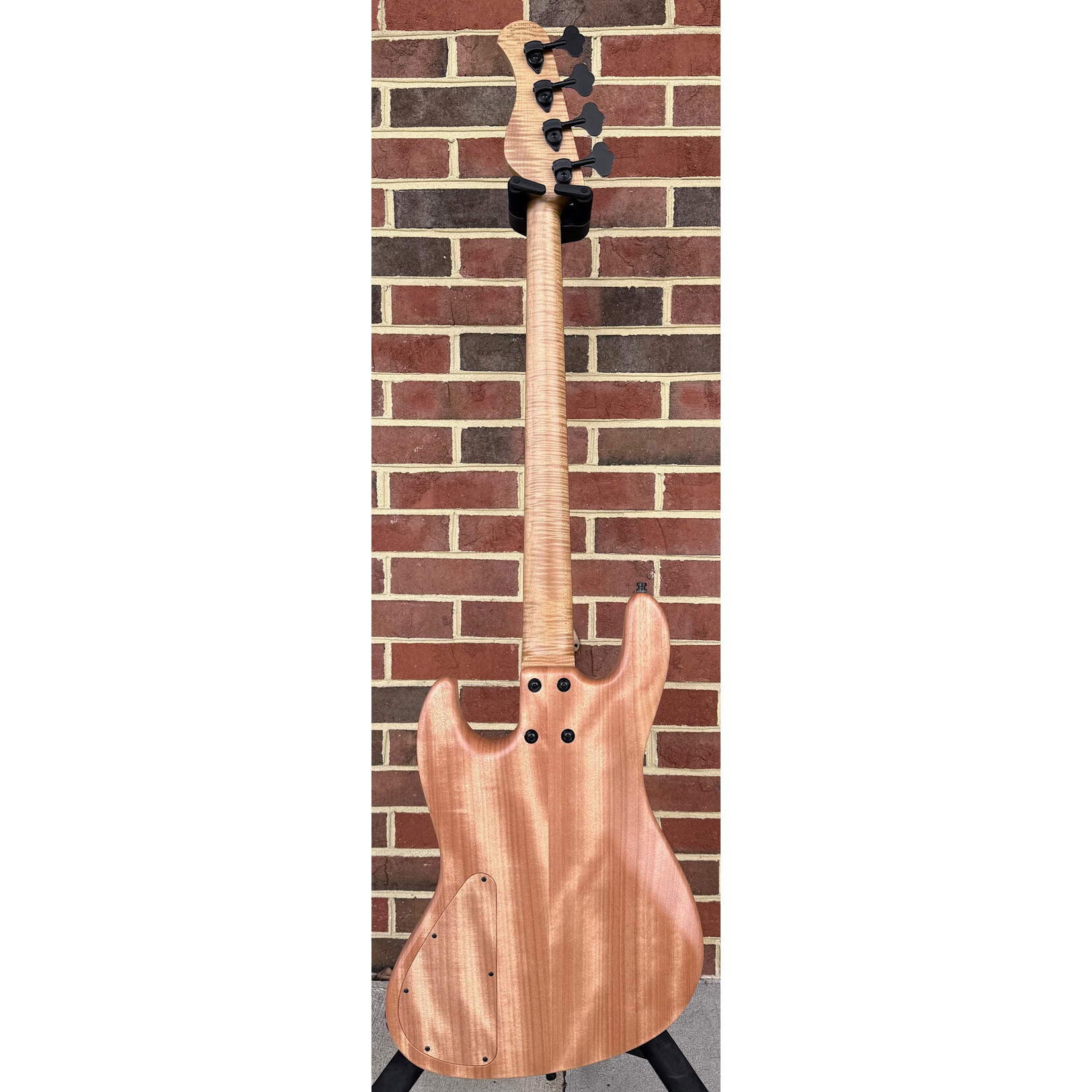 Sadowsky Custom Shop Metroline Modern 24 Limited Edition 5