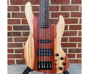 中古Sadowsky MasterBuild MB24 SC5 ALD 59BT 中古Sadowsky MasterBuild MB24 SC5 ALD 59BT Used Sadowsky