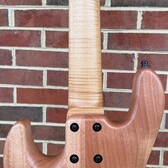 Sadowsky Masterbuilt 2024 Limited, #7 of 35 Worldwide, 5-String