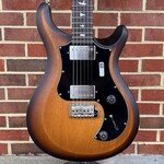 Paul Reed Smith Paul Reed Smith S2 Standard 22 Satin, McCarty Tobacco Sunburst, Mahogany Body & Neck, Rosewood Fretboard, 58/15LT Pickups, Locking Tuners, Gig Bag