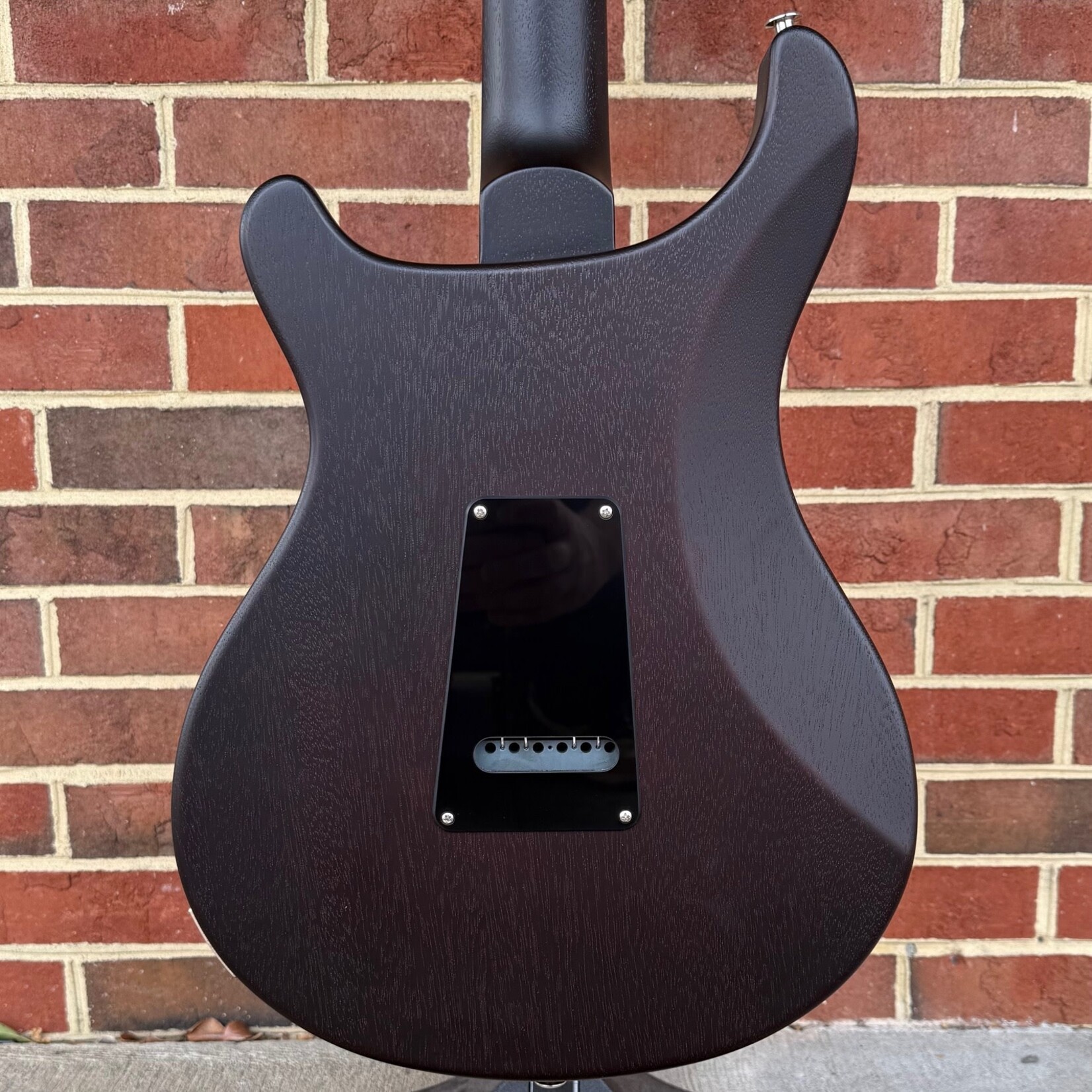 Paul Reed Smith Paul Reed Smith S2 Standard 22 Satin, McCarty Tobacco Sunburst, Mahogany Body & Neck, Rosewood Fretboard, 58/15LT Pickups, Locking Tuners, Gig Bag