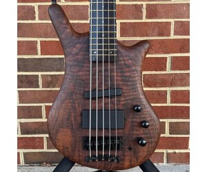 【美品】WARWICK THUMB BASS BOLT-ON 5ST 1994 Warwick Thumb 5 Bolt On - BassBros