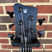 Warwick Pro Series Thumb Bolt-On 5-String, 2024 Limited