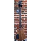 Warwick Pro Series Thumb Bolt-On 5-String, 2024 Limited