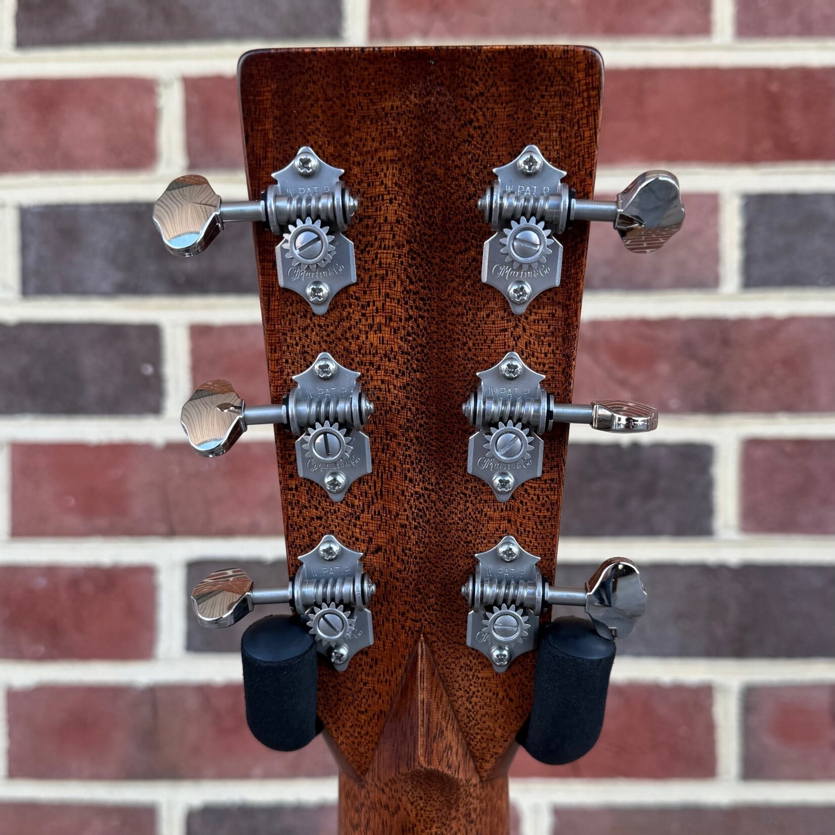 Martin Martin OMJM John Mayer Signature Model, Englemann Spruce Top, East Indian Rosewood Back & Sides, Ebony Bridge & Fretboard, Hardshell Case