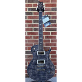 Paul Reed Smith McCarty 594 Singlecut 10-Top, Charcoal, Flame
