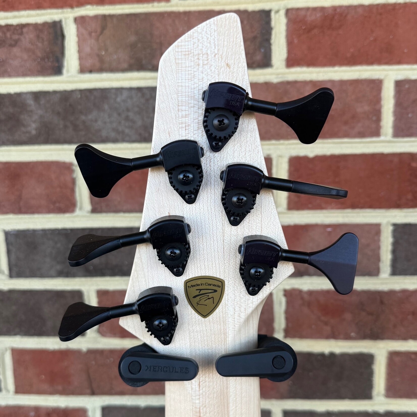 Dingwall Dingwall Z3 6-String, Purple to Turquoise Reverseburst, Maple Burl X-Top, Swamp Ash Body, 5pc Maple Neck, Wenge Fretboard, Colored Pearloid Speedo Bar Inlays, Super Fatty II Pickups, Neve Preamp w/ Master Tone Control, Dingwall Deluxe Gig Bag (USED)