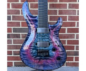 MAYONES COMODOUS 5 | #bacotbassreview - YouTube