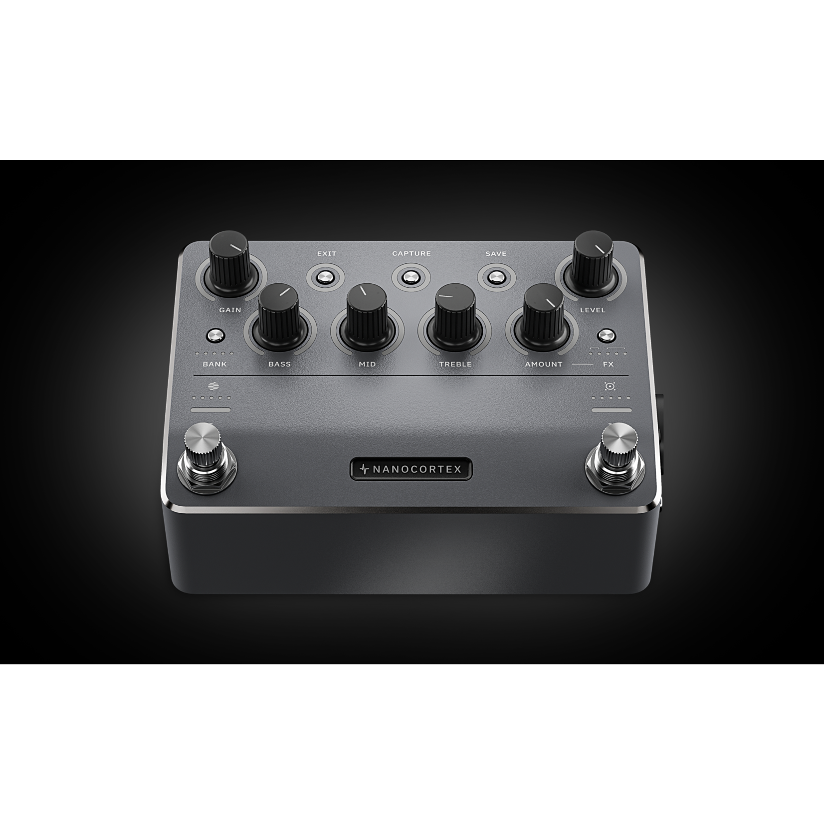 Neural DSP Neural DSP Nano Cortex Modeler/Profiler