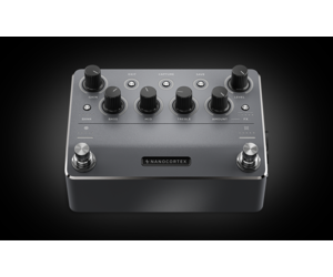 ギター NANOCORTEX Neural DSP Neural DSP Nano Cortex – United States
