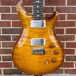 Paul Reed Smith Paul Reed Smith DGT 10-Top, McCarty Sunburst, Flame Maple Top, Mahogany Body & Neck, Rosewood Fretboard, Bird Inlays, Hardshell Case (USED)