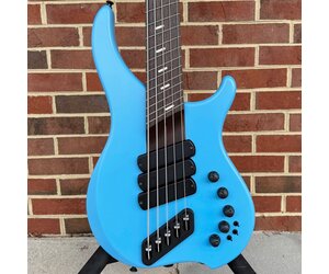 Dingwall ABI XXX 5弦 カナダ製 カスタム 希少モデル おまけ有 Dingwall ABI XXX 5弦 カナダ製 カスタム 希少モデル おまけ有 - メルカリ