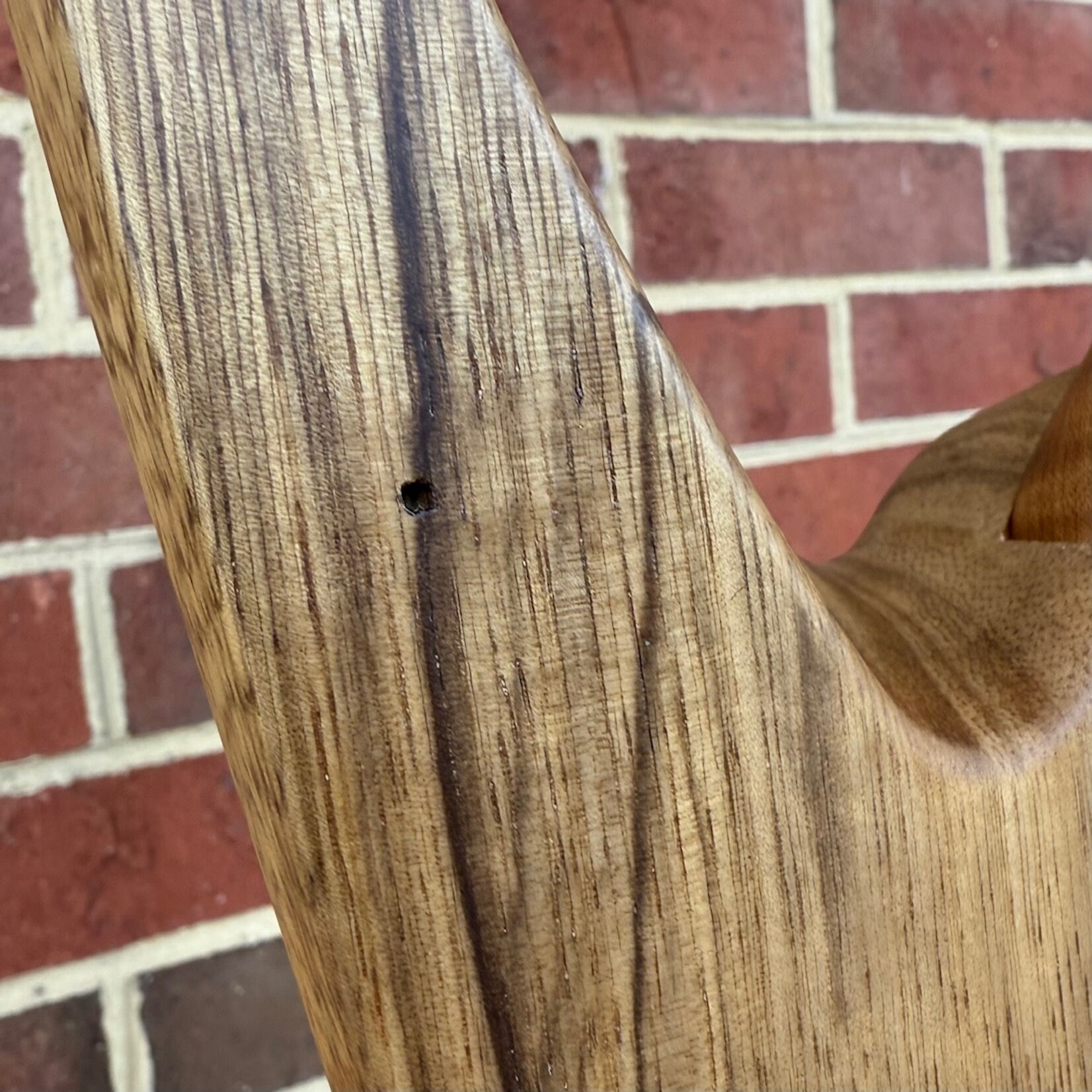 Music Man Music Man Kaizen 7 Limited Edition, 1 of 50, Black Limba Body, Roasted Maple Neck, Smokey Ebony Fretboard, Music Man Mono Case