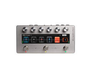 Darkglass Electronics Anagram - The Music Loft