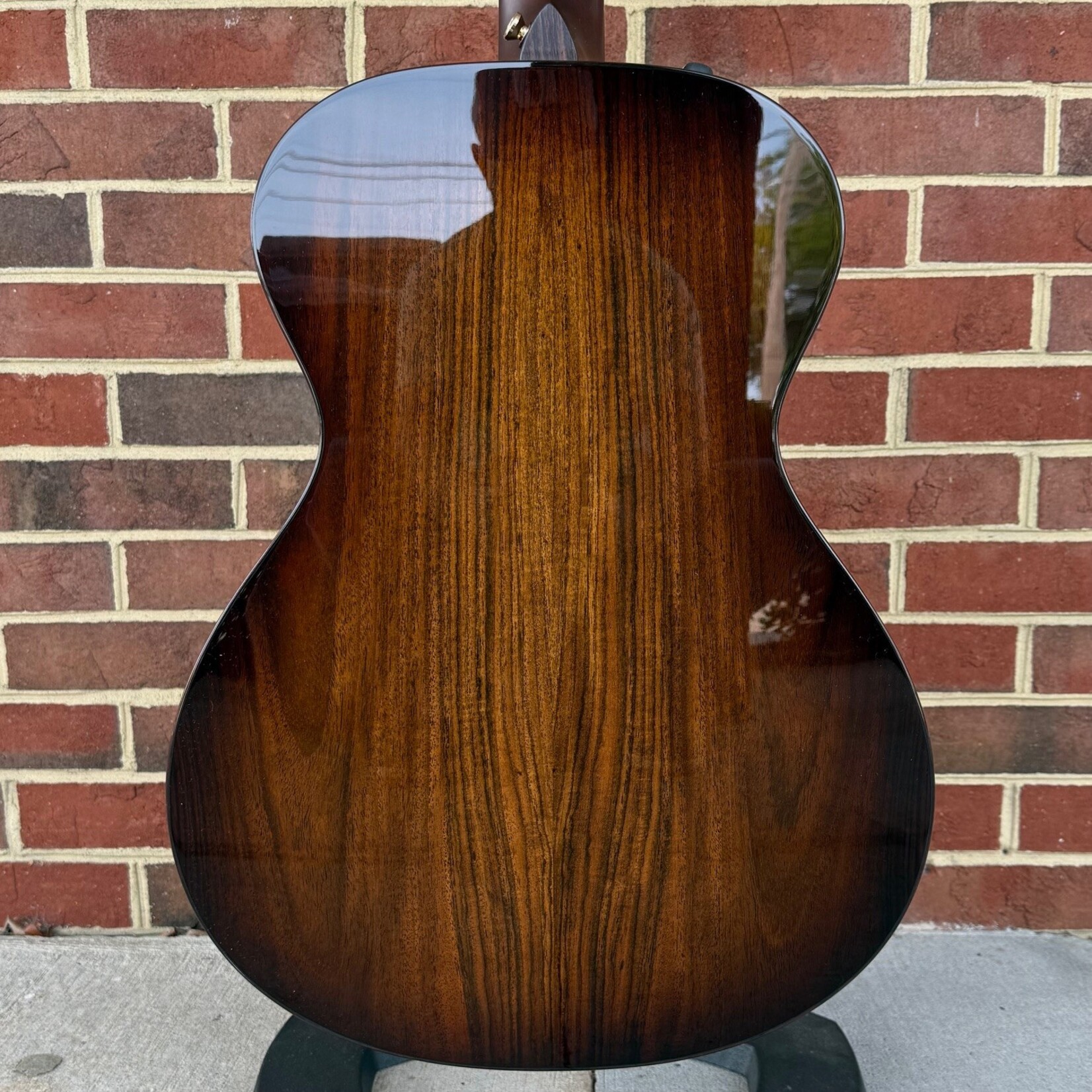 Taylor NAMM 2025 Catch Custom #31 