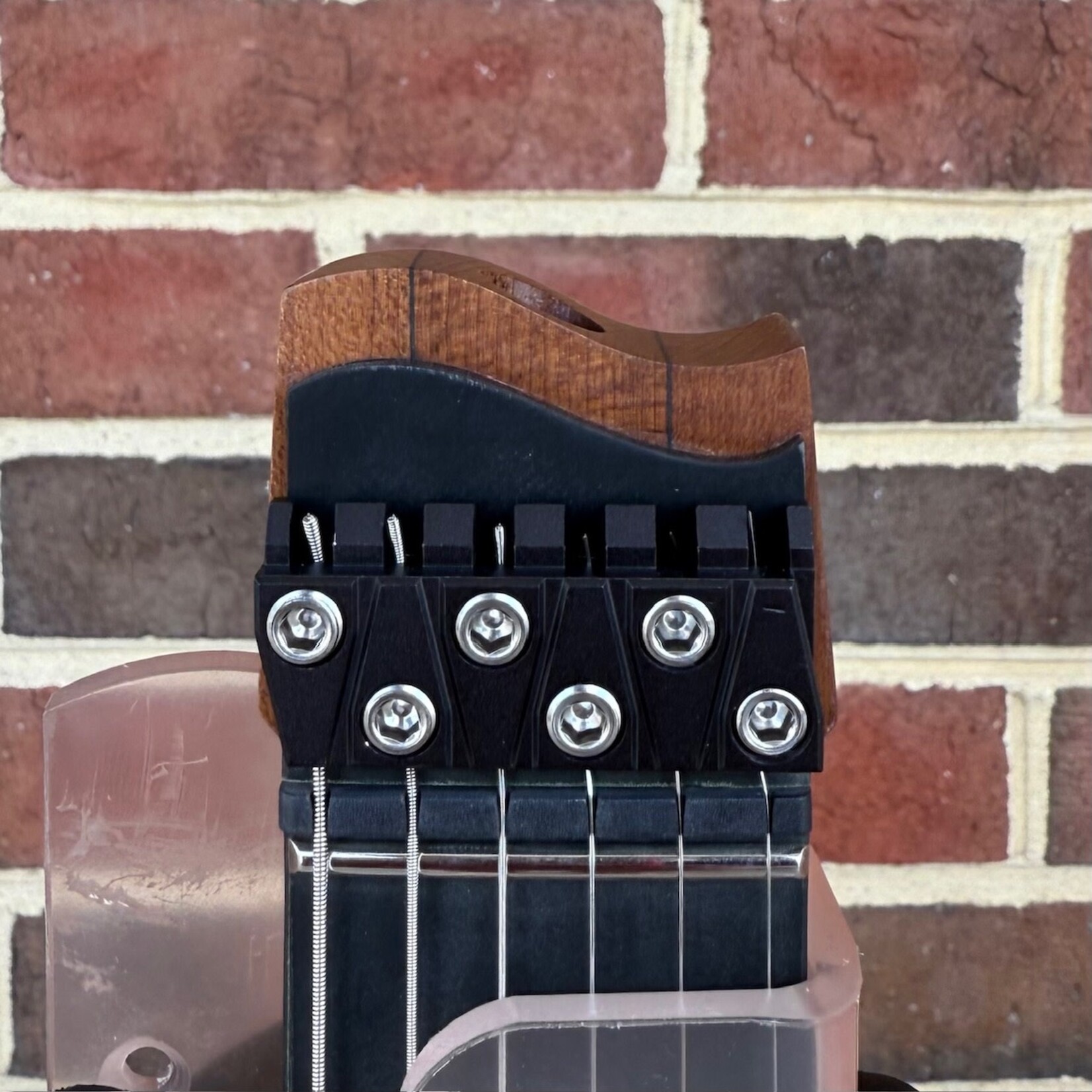 Strandberg Strandberg Boden Standard NX 6 Plini Edition Mirage