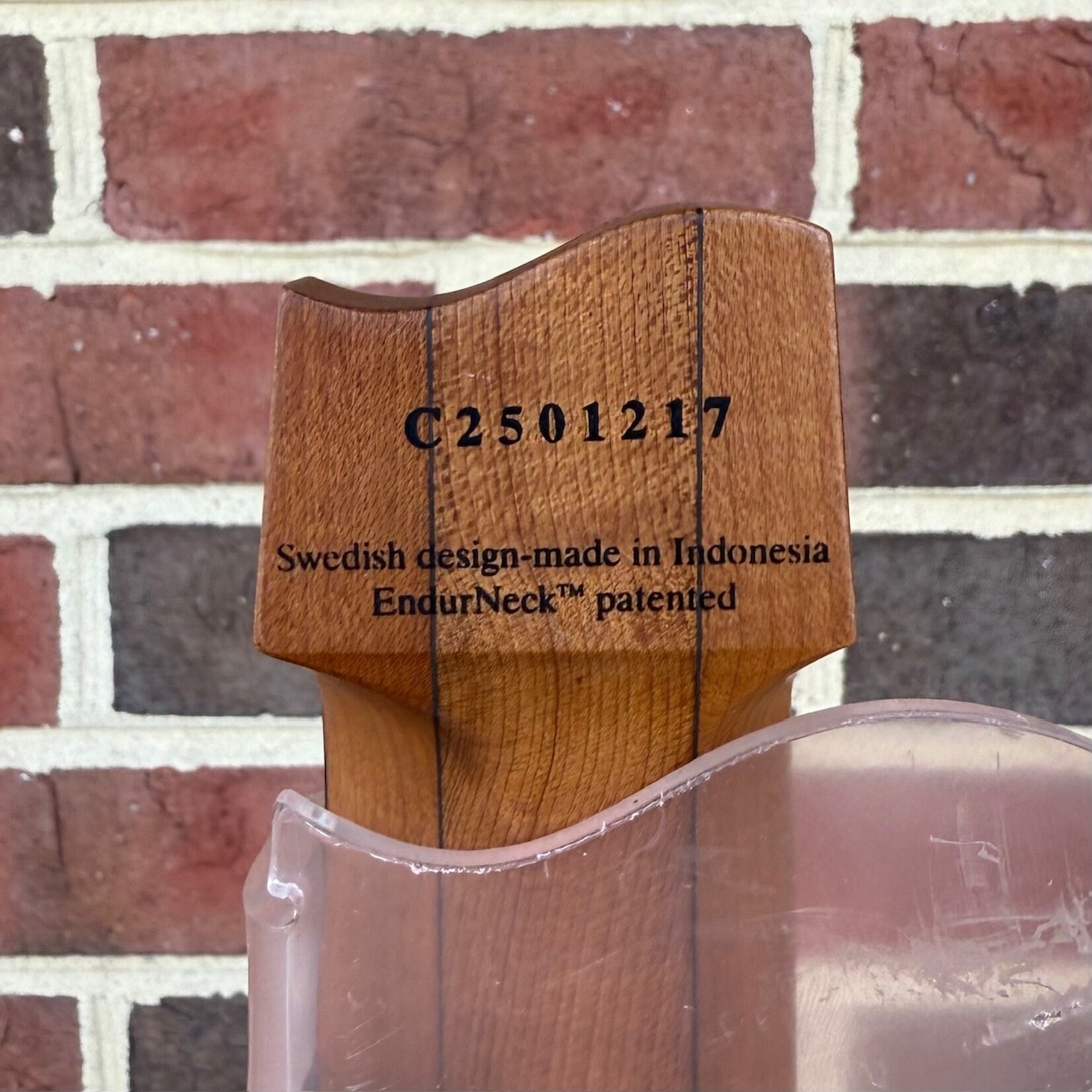 Strandberg Strandberg Boden Standard NX 6 Plini Edition Mirage