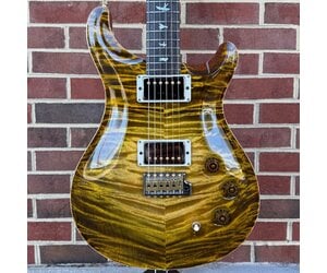 Paul Reed Smith Private Stock DGT, Dirty Blonde Glow, Wild West