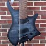 Strandberg Strandberg Boden Original N2.8 - Black Denim Burst Satin