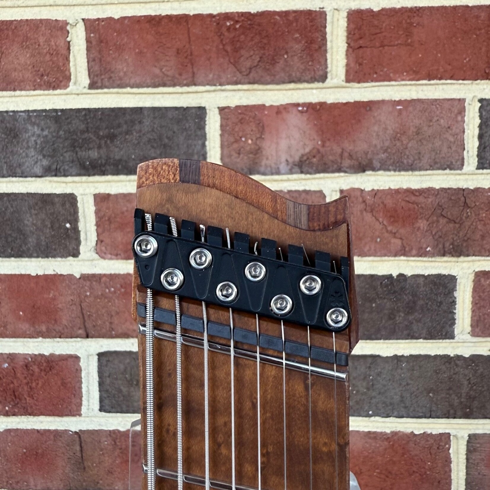 Strandberg Strandberg Boden Original N2.8 - Black Denim Burst Satin