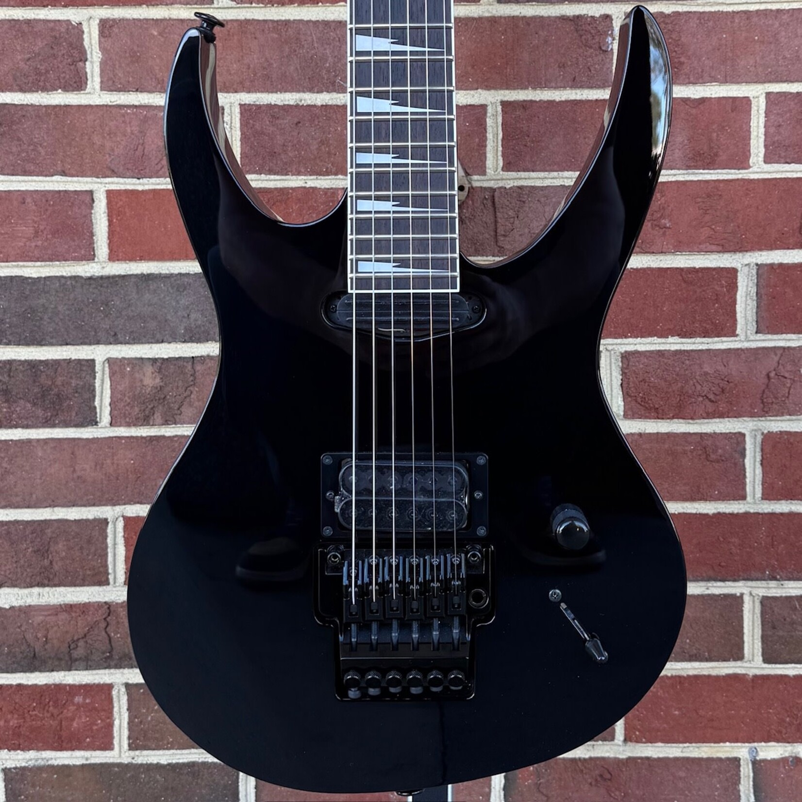 Ibanez Ibanez Genesis Collection Power Series 540PIIIBK - Black