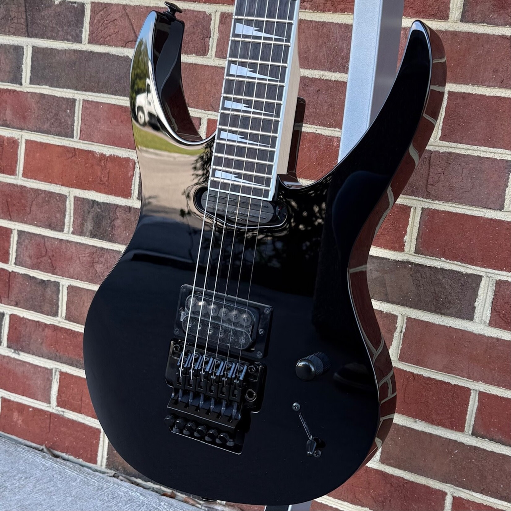 Ibanez Ibanez Genesis Collection Power Series 540PIIIBK - Black