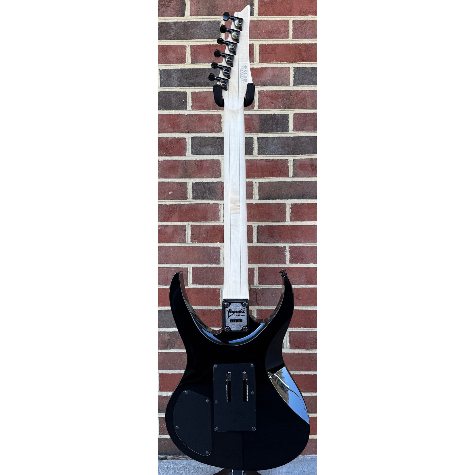 Ibanez Ibanez Genesis Collection Power Series 540PIIIBK - Black
