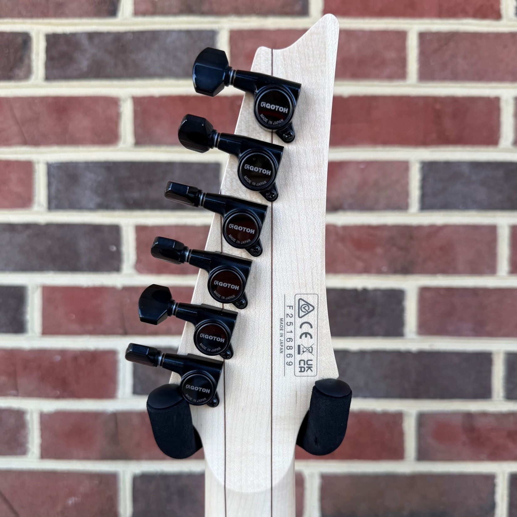 Ibanez Ibanez Genesis Collection Power Series 540PIIIBK - Black