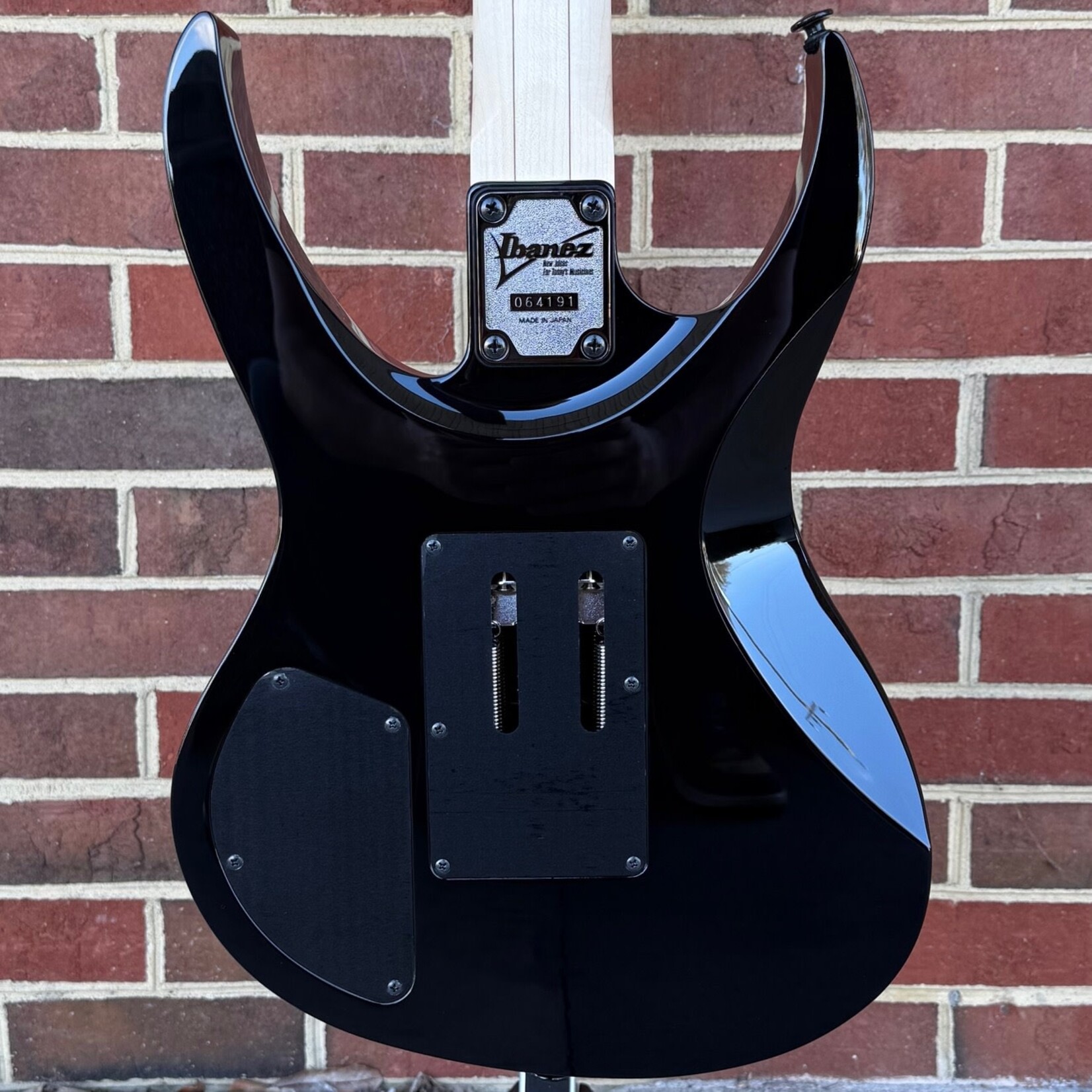 Ibanez Ibanez Genesis Collection Power Series 540PIIIBK - Black