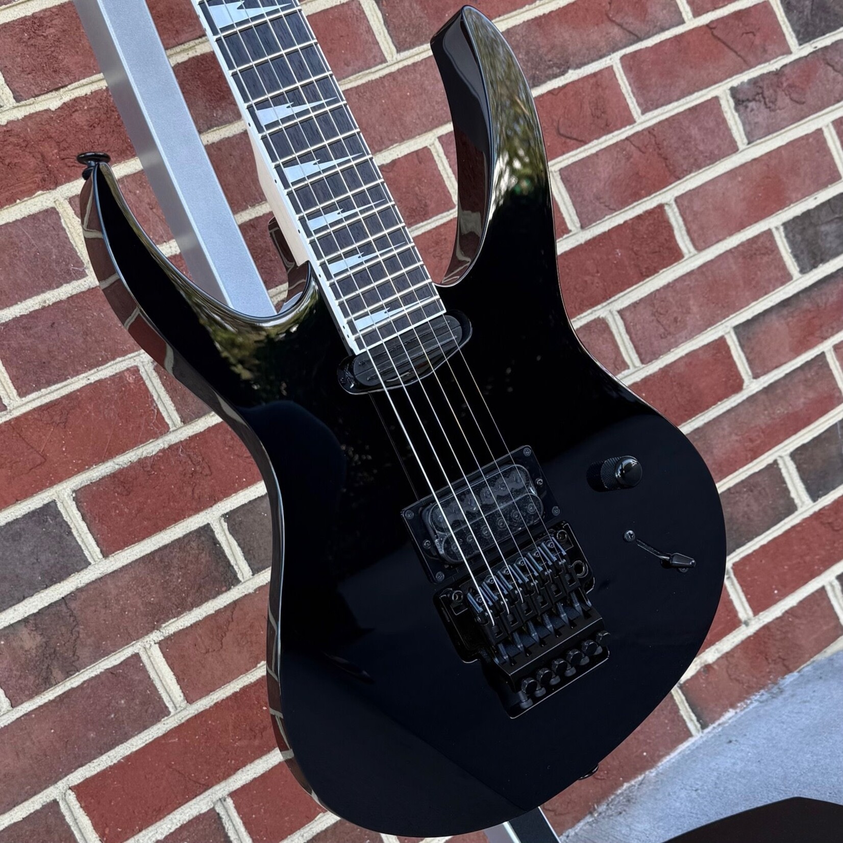 Ibanez Ibanez Genesis Collection Power Series 540PIIIBK - Black