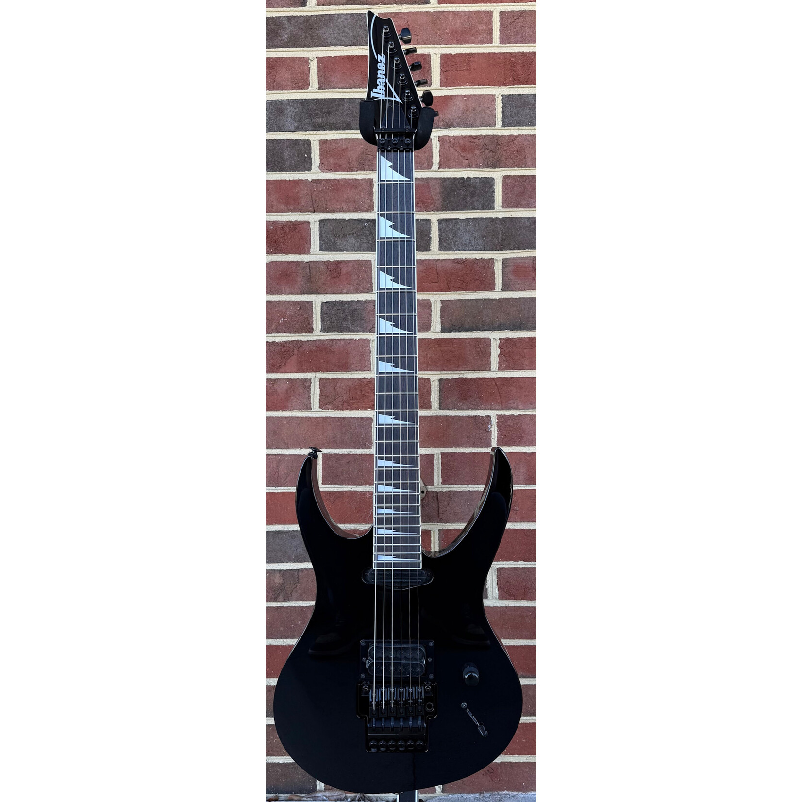 Ibanez Ibanez Genesis Collection Power Series 540PIIIBK - Black