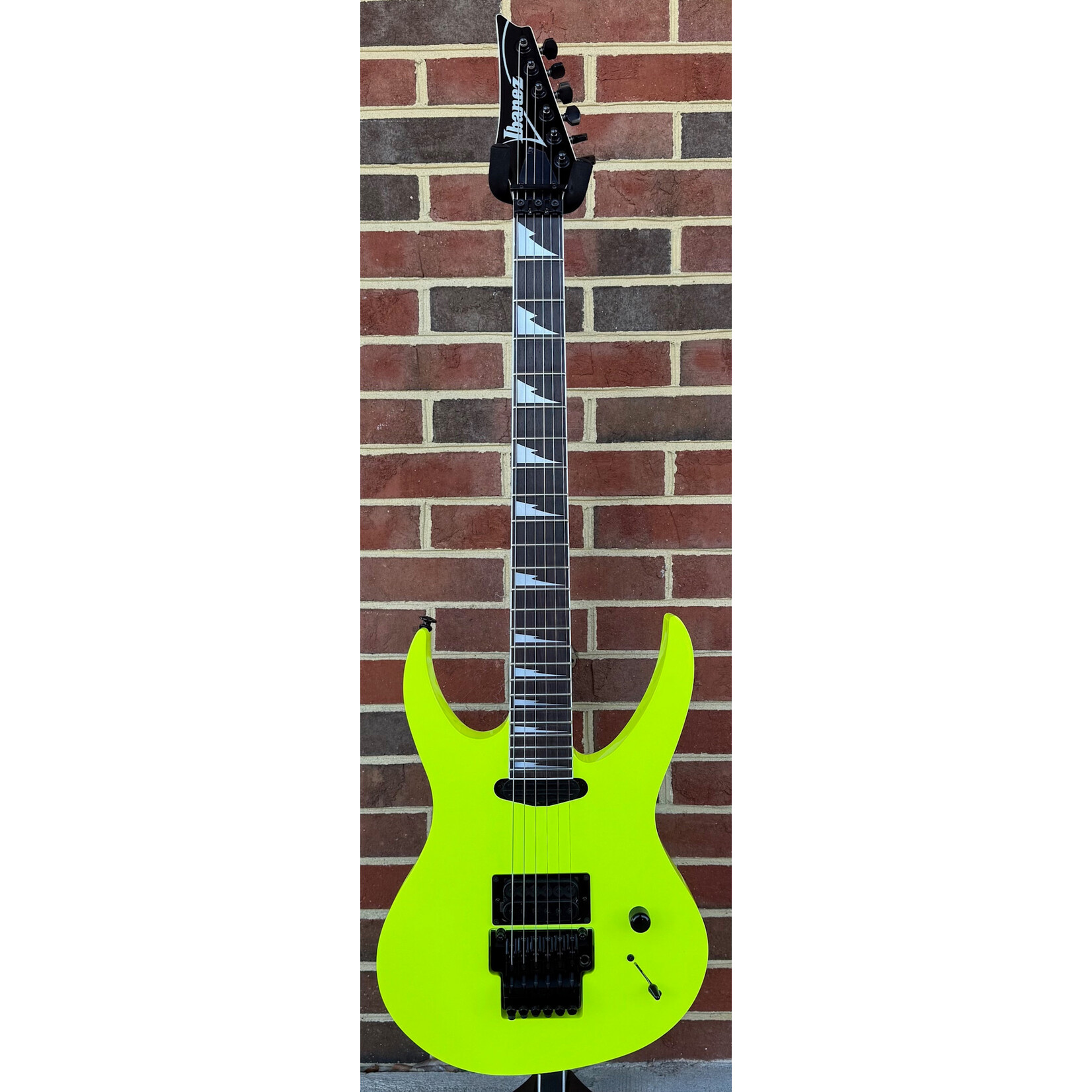 Ibanez Ibanez Genesis Collection Power Series 540PIIIDY - Desert Yellow