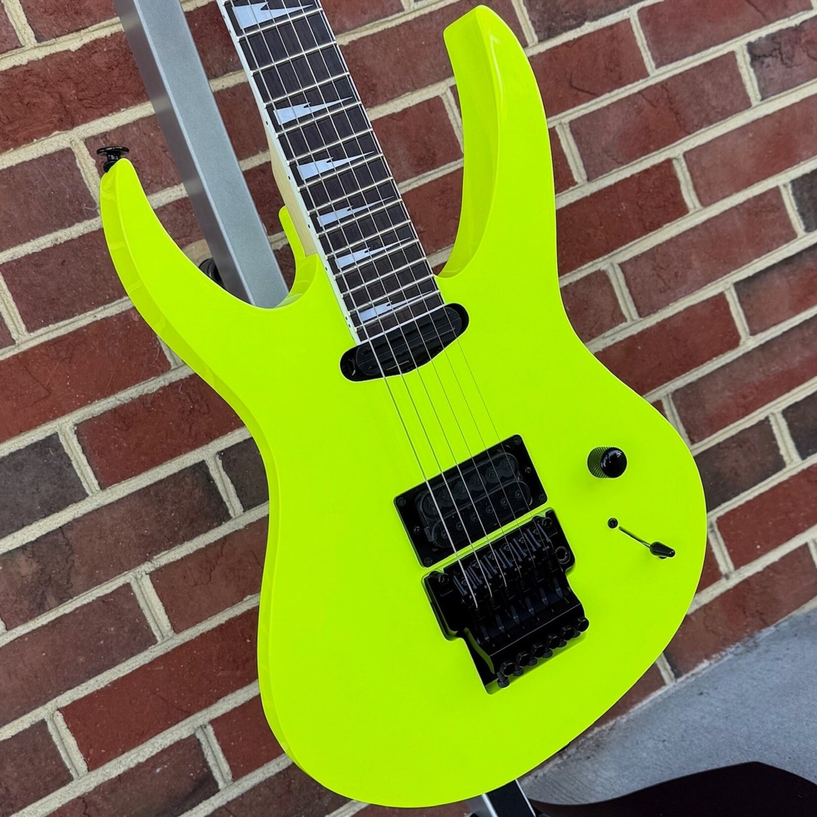 Ibanez Ibanez Genesis Collection Power Series 540PIIIDY - Desert Yellow