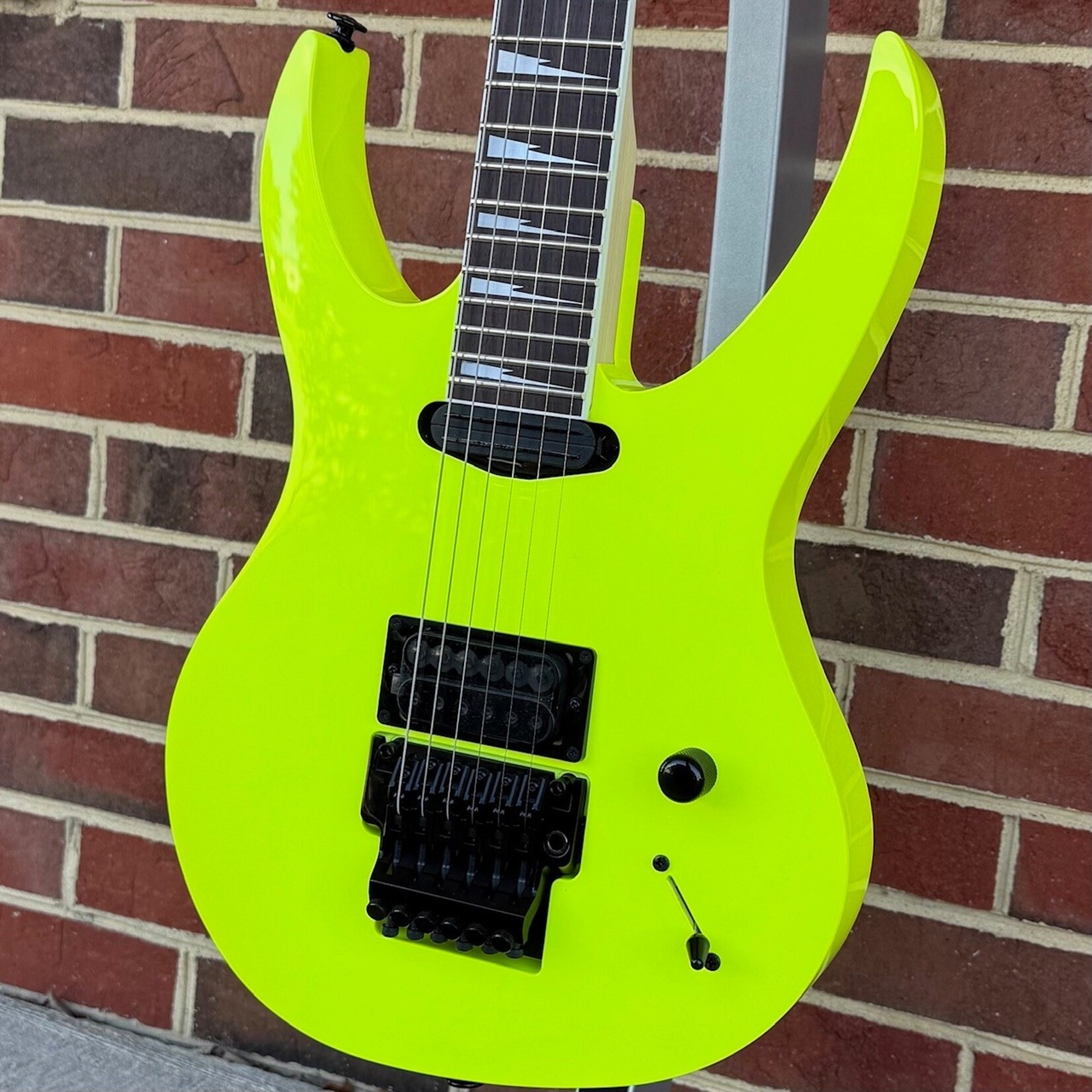 Ibanez Ibanez Genesis Collection Power Series 540PIIIDY - Desert Yellow