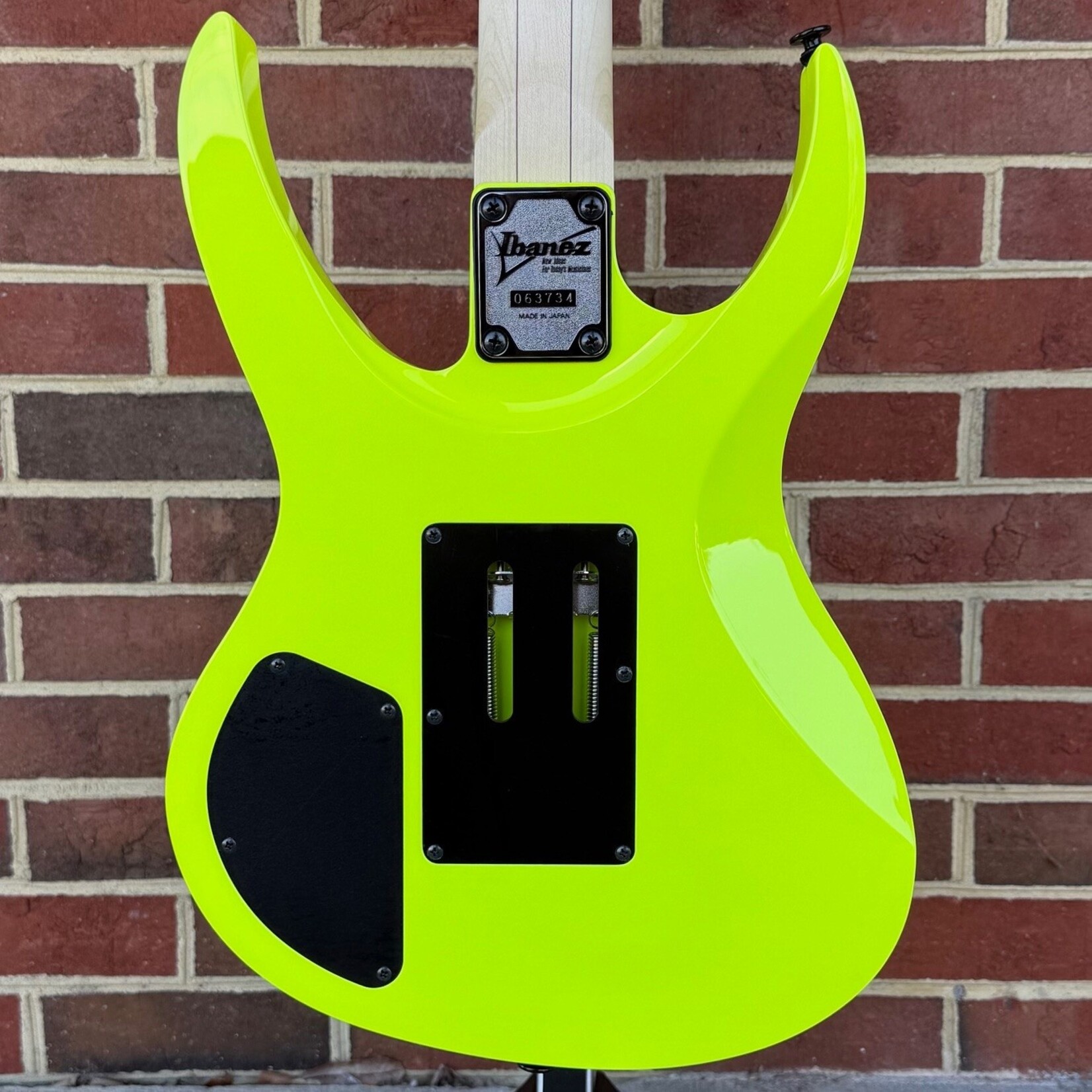 Ibanez Ibanez Genesis Collection Power Series 540PIIIDY - Desert Yellow