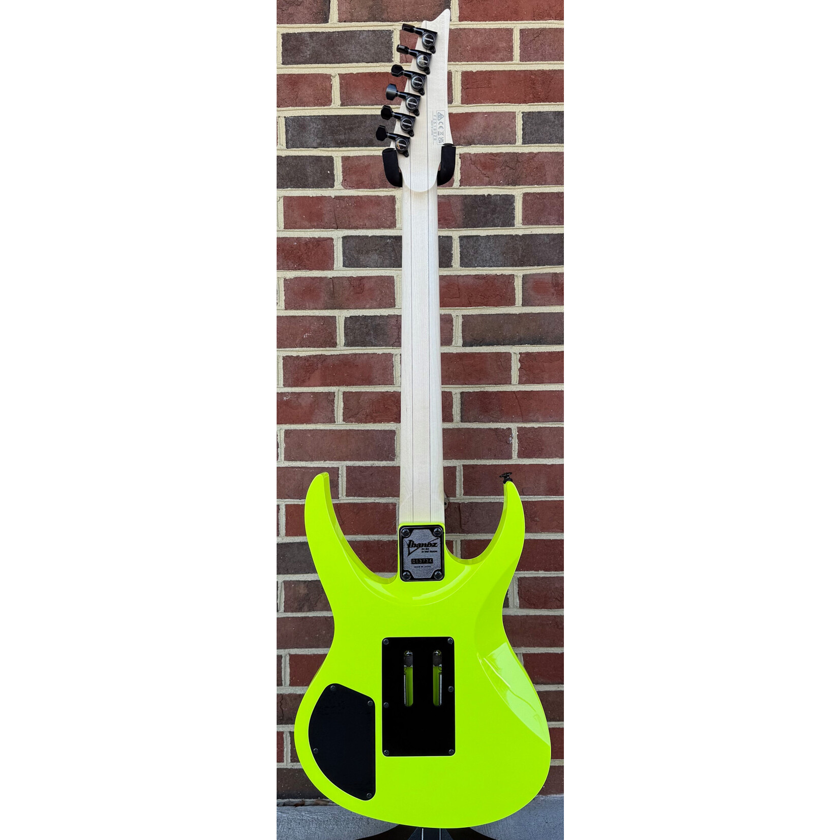 Ibanez Ibanez Genesis Collection Power Series 540PIIIDY - Desert Yellow