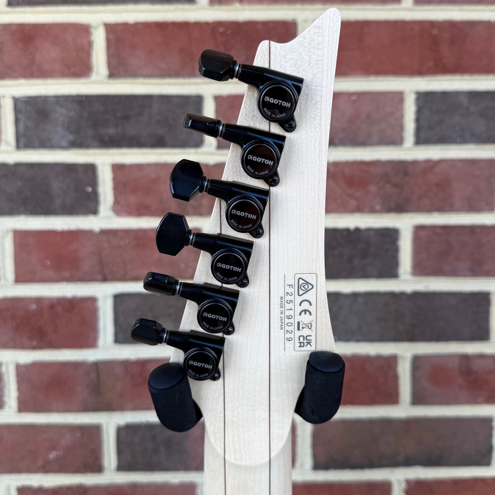 Ibanez Ibanez Genesis Collection Power Series 540PIIIDY - Desert Yellow