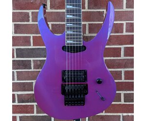 Ibanez Genesis Collection Power Series 540PIIIPN, Purple Neon