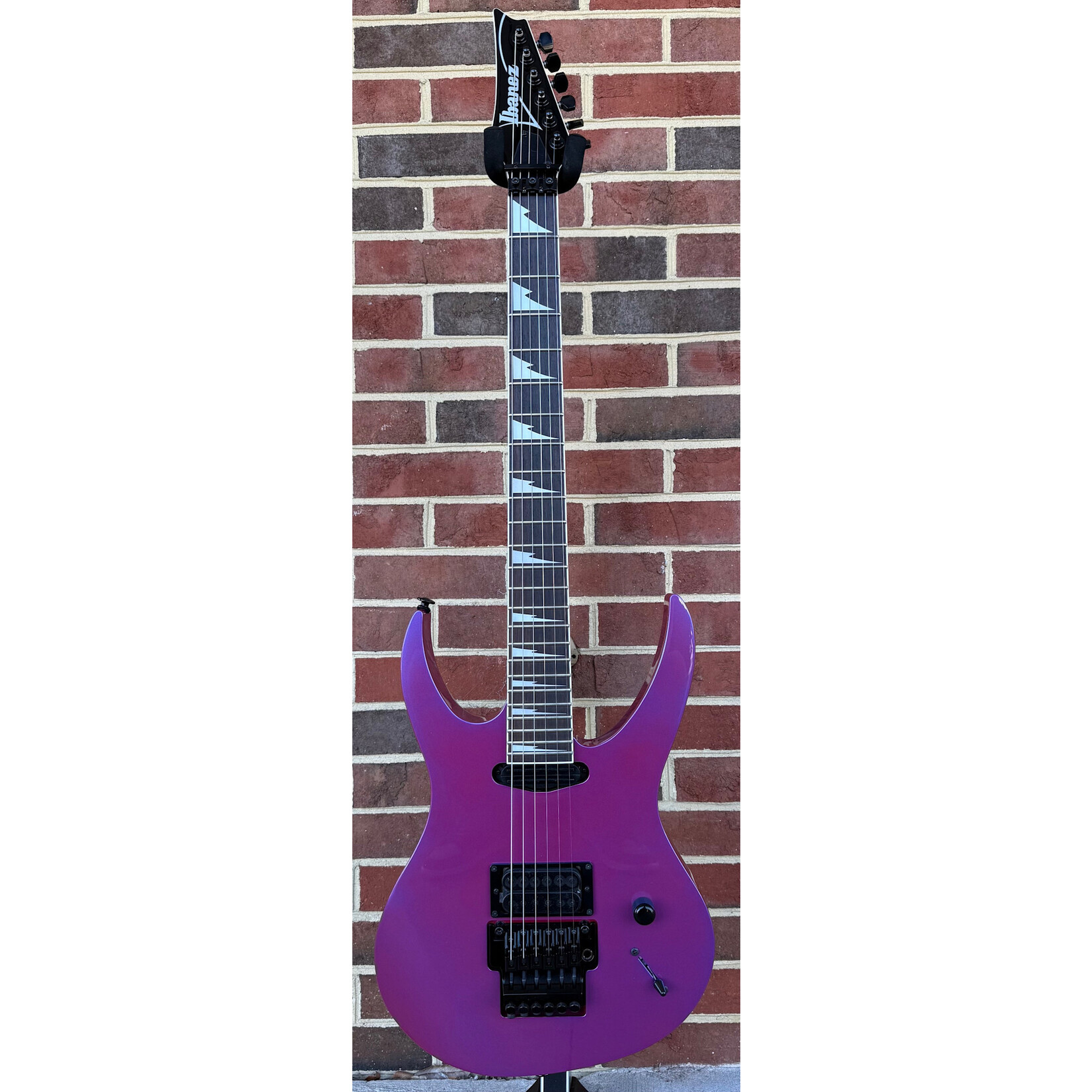 Ibanez Ibanez Genesis Collection Power Series 540PIIIPN - Purple Neon