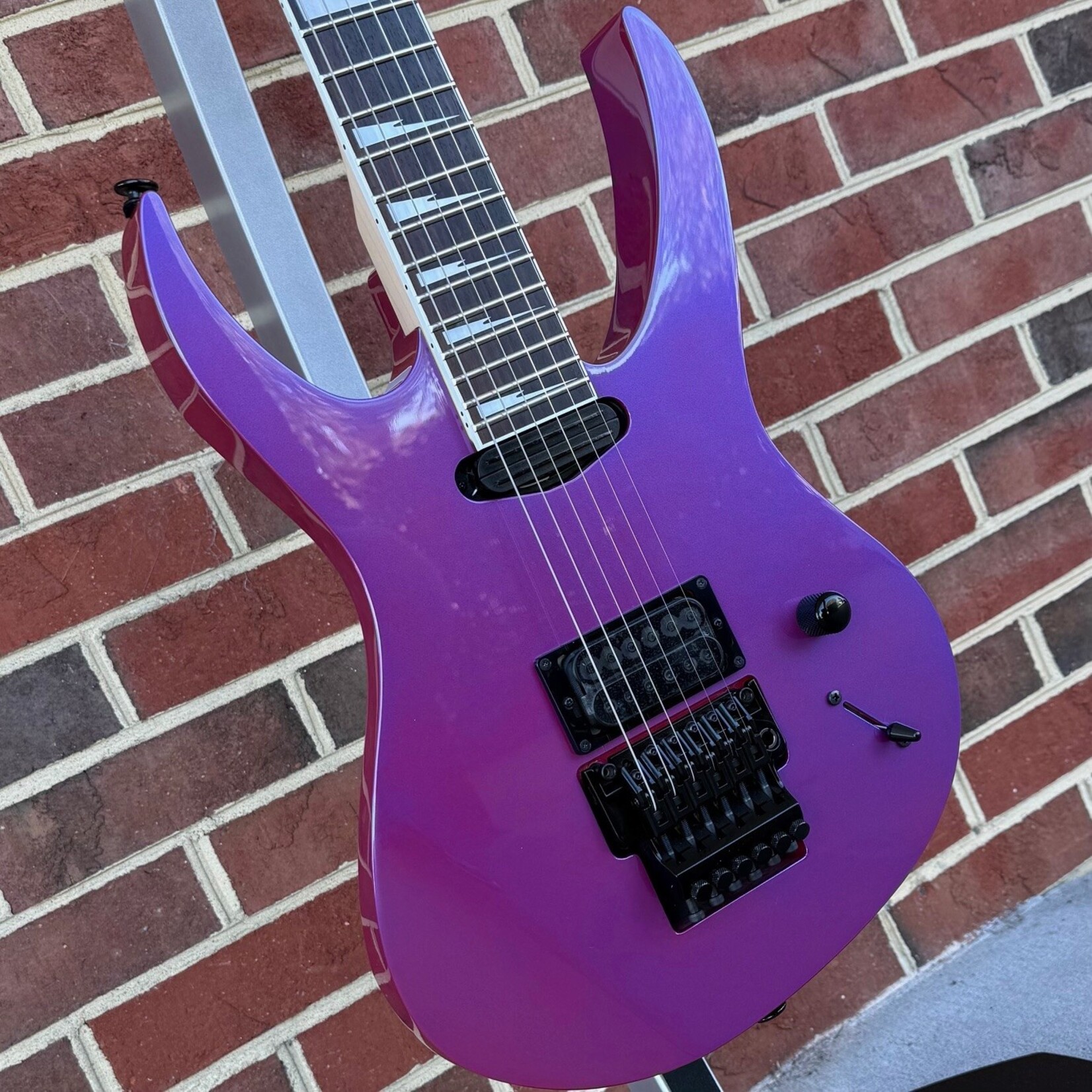 Ibanez Ibanez Genesis Collection Power Series 540PIIIPN - Purple Neon
