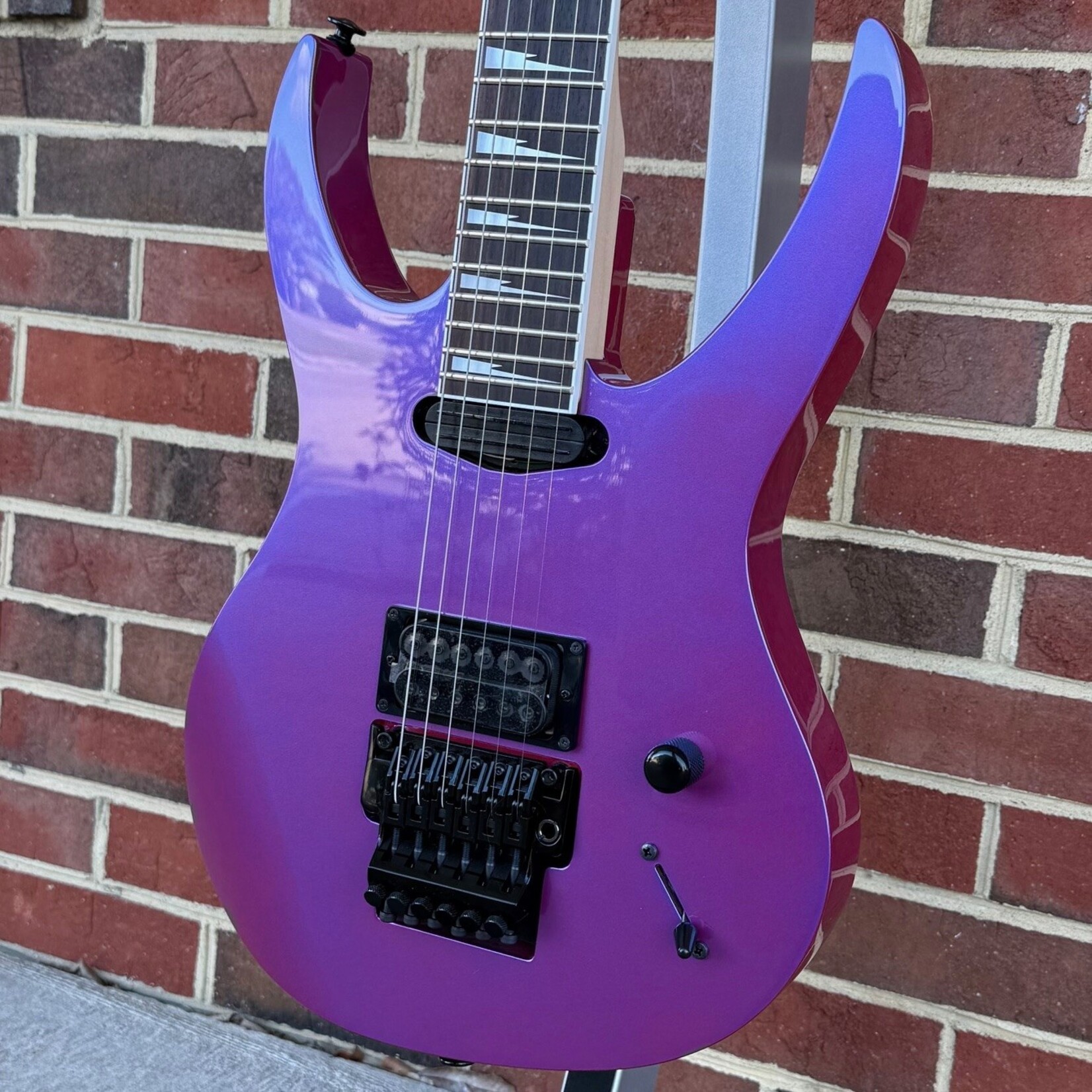 Ibanez Ibanez Genesis Collection Power Series 540PIIIPN - Purple Neon