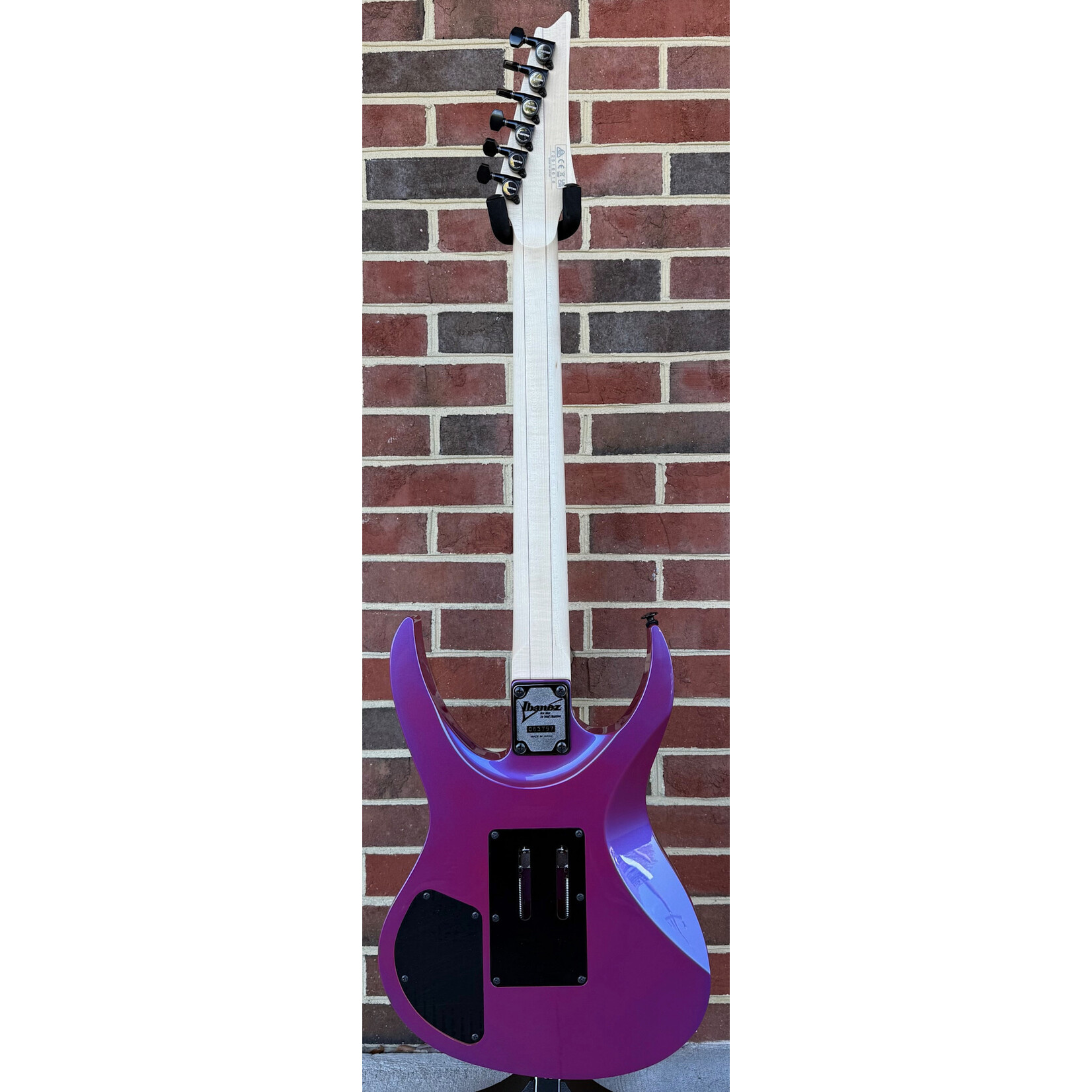 Ibanez Ibanez Genesis Collection Power Series 540PIIIPN - Purple Neon