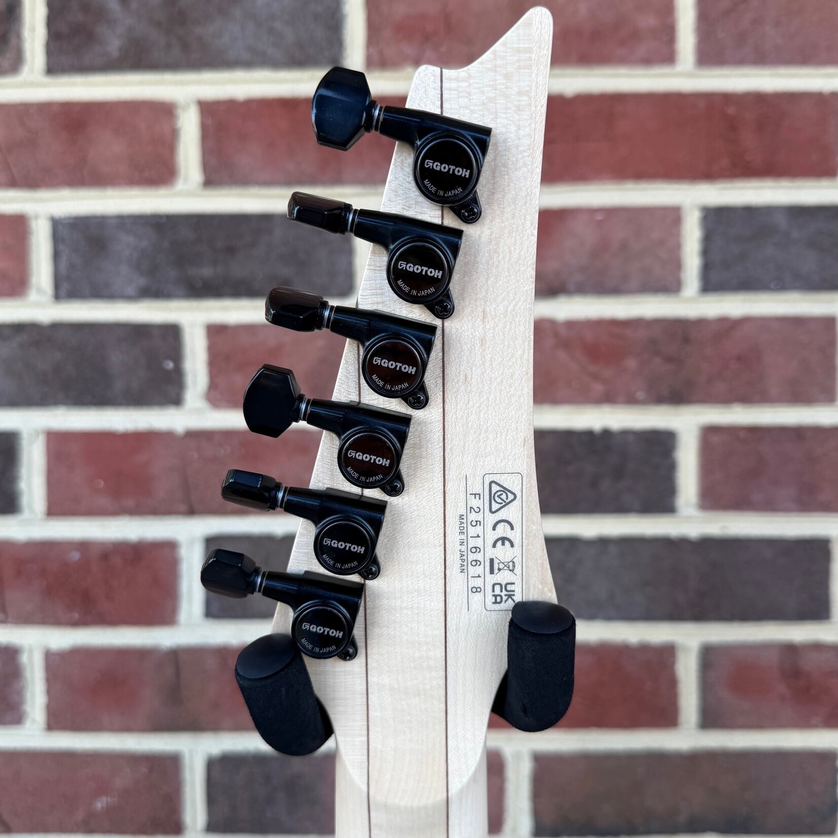 Ibanez Ibanez Genesis Collection Power Series 540PIIIPN - Purple Neon