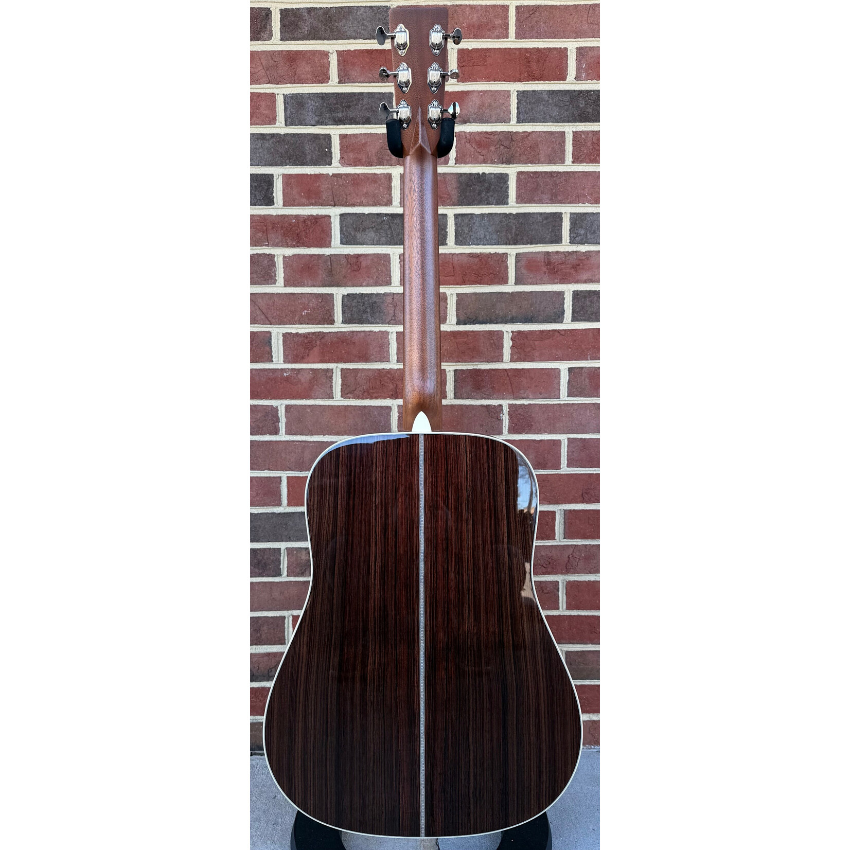 Martin Martin D-28 Billy Strings Signature Model, Spruce Top, Rosewood Back & Sides, Hardshell Case