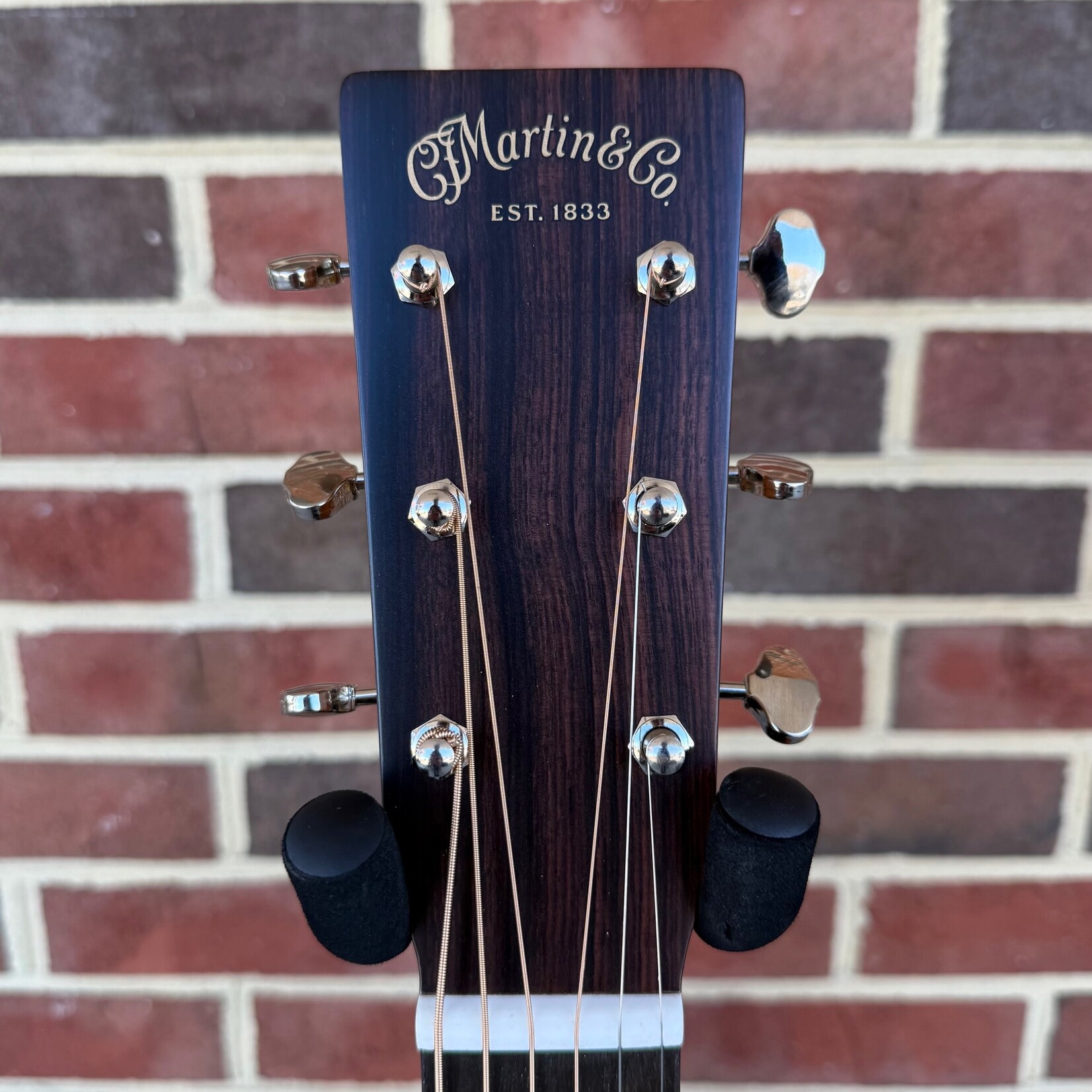 Martin Martin 000-17, Mahogany Top, Mahogany Back & Sides, Hardshell Case