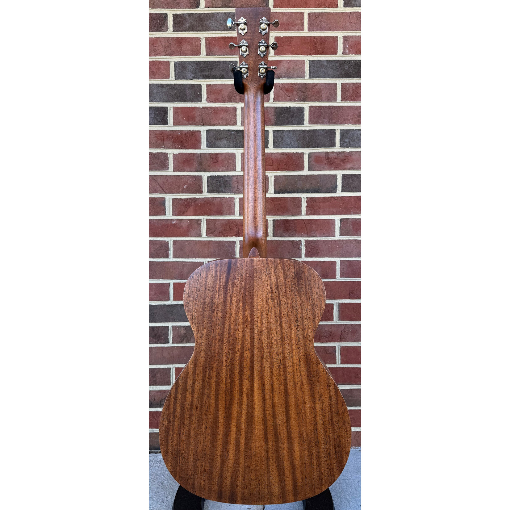 Martin Martin 000-17, Mahogany Top, Mahogany Back & Sides, Hardshell Case