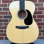 Martin Martin 000-18, Spruce Top, Mahogany Back & Sides, Hardshell Case