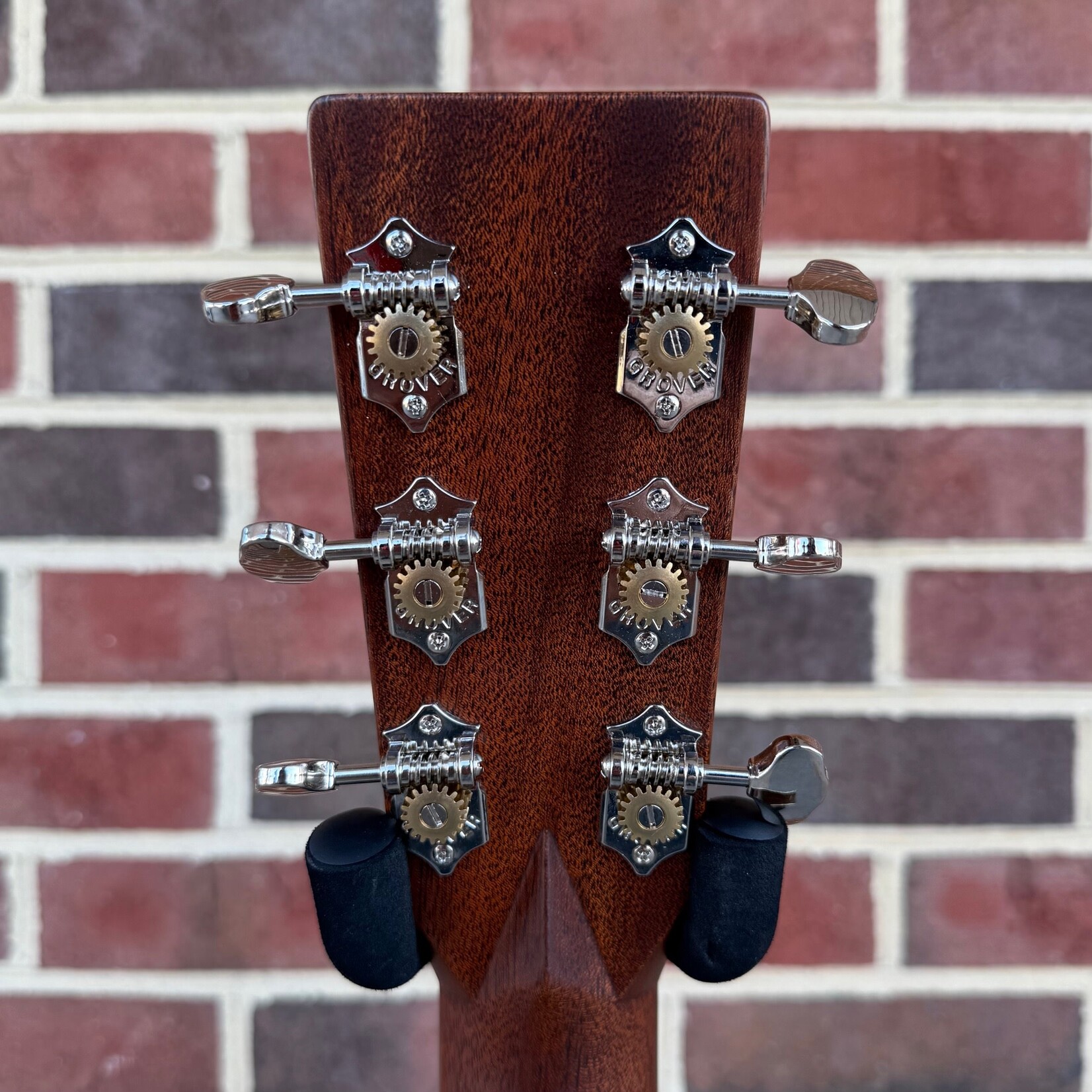 Martin Martin D-28, 2024 New Old Stock, Spruce Top, East Indian Rosewood Back & Sides, Ebony Bridge & Fretboard, Hardshell Case, SN# 2898857