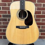 Martin Martin D-28E, Spruce Top, Indian Rosewood Back and Sides, LR Baggs Anthem Pickup, Hardshell Case, SN# 2903162