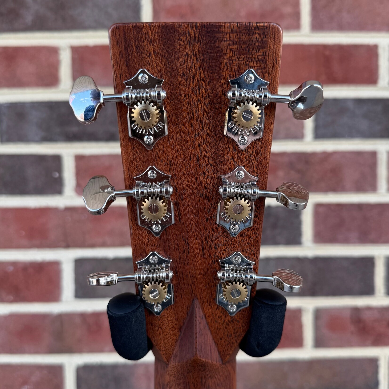 Martin Martin D-28E, 2024 New Old Stock, Spruce Top, Indian Rosewood Back and Sides, LR Baggs Anthem Pickup, Hardshell Case, SN# 2903162